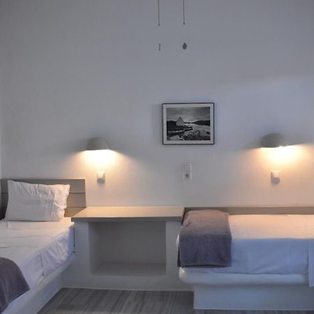 Appartement Kelly'S à Chrisi Akti  Extérieur photo