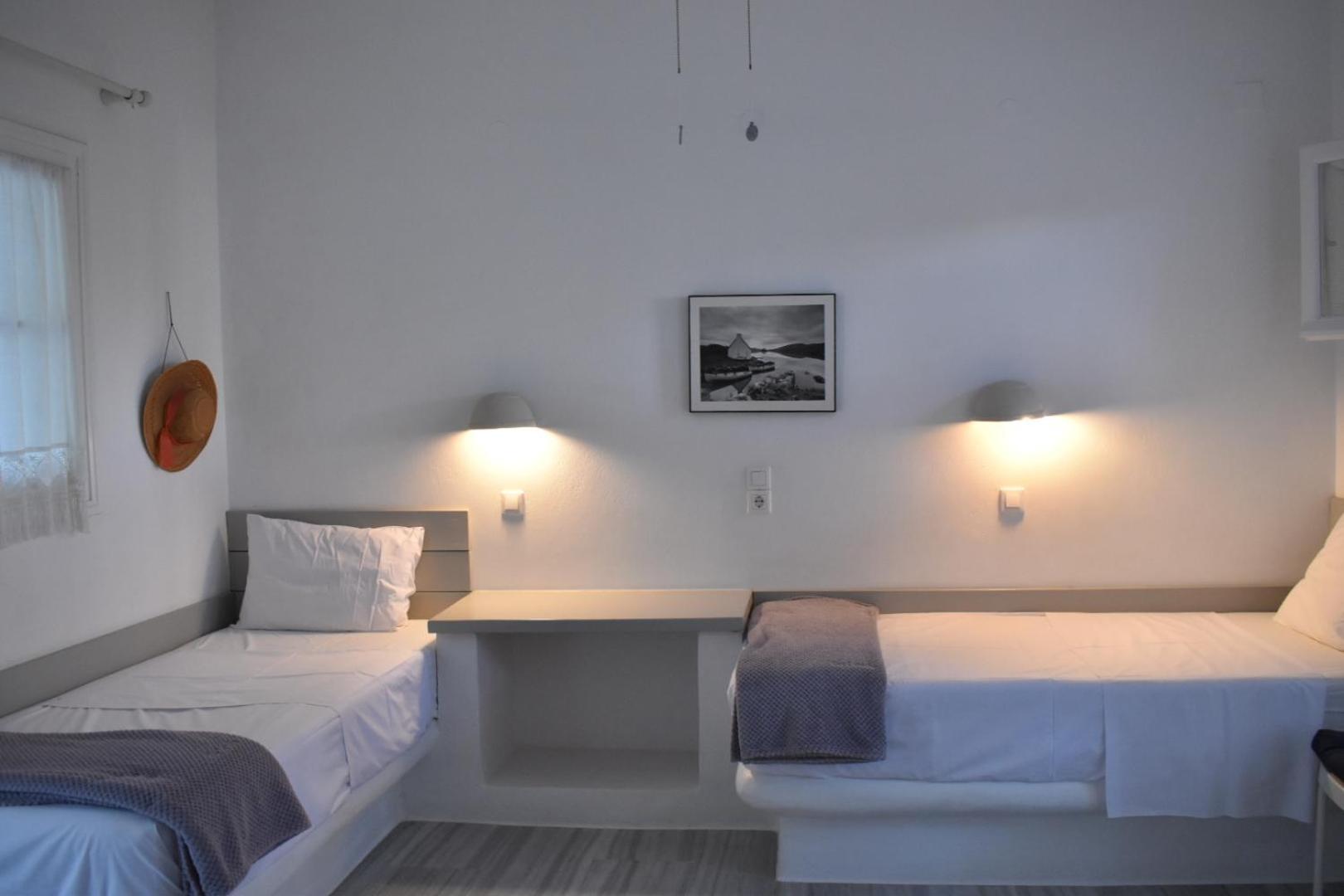 Appartement Kelly'S à Chrisi Akti  Extérieur photo